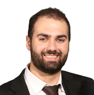 Charbel Toumieh Profile
